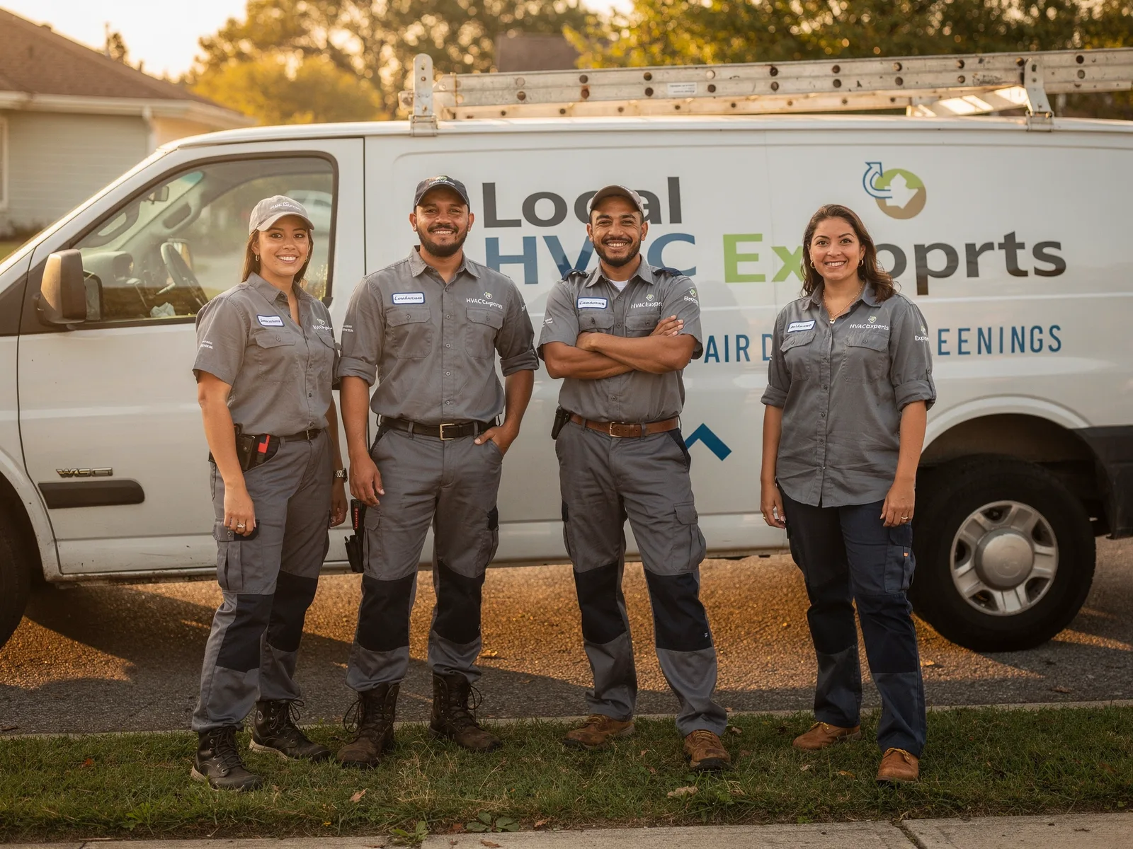 24/7 HVAC Repair & AC Replacement company in Richvale, CA
